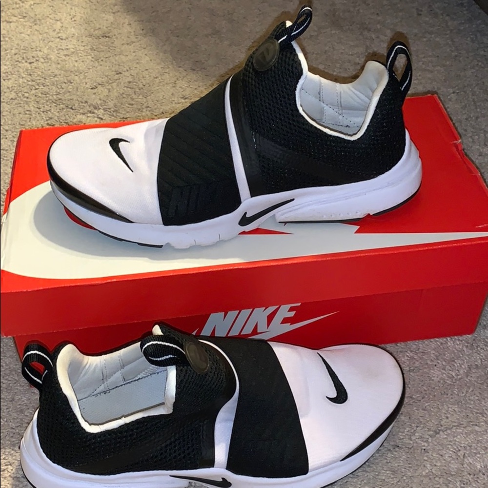 Nike sneakers